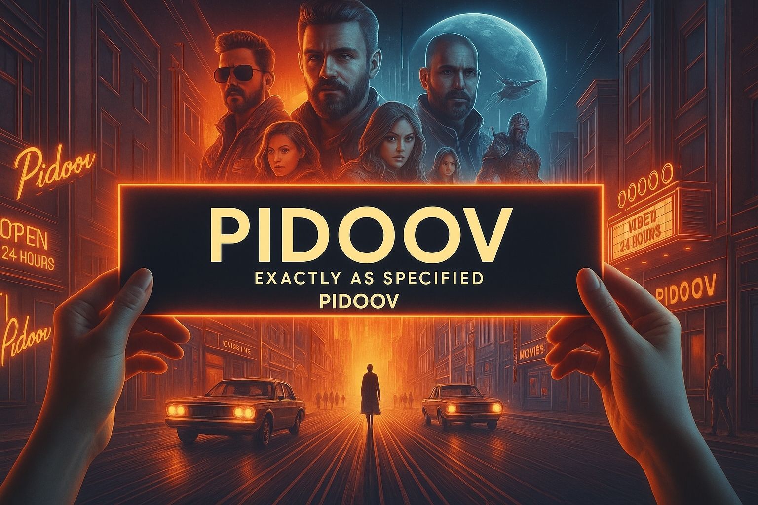 pidoov
